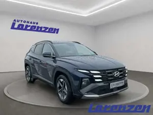 Hyundai TUCSON Trend 1.6 T-GDi DCT Navi Digitales Cockpit LED App Bild 3