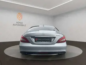 Mercedes-Benz CLS 350 d BlueTec / 4Matic/AMG/NAV/SHZ/LM/LED Bild 5
