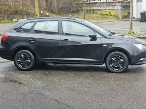 SEAT Ibiza Ibiza ST 1.4 16V Reference*Orig.23000KM*HU/AU NEU* Bild 4