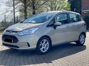 Ford B-Max SYNC Edition 1.6 l TDCi Trend, FSE, AC,SHZ