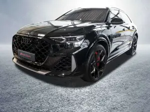 Audi RS Q8 Performance UPE 197.135,00 HD-Matrix Keramik RS...