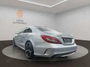 Mercedes-Benz CLS 350 d BlueTec / 4Matic/AMG/NAV/SHZ/LM/LED Bild 4