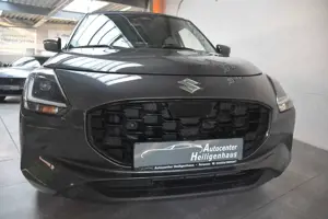 Suzuki Swift 1.2 Hybrid Comfort LED Navi Kamera SHZ ACC