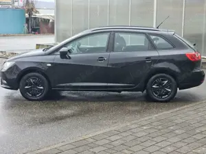 SEAT Ibiza Ibiza ST 1.4 16V Reference*Orig.23000KM*HU/AU NEU* Bild 5