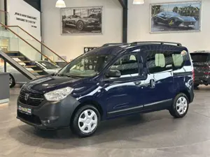 Dacia Dokker SCe 100 Essential 2.HAND/KLIMAAUT./ALLWET