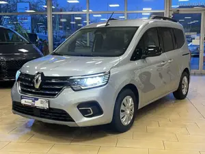 Renault Kangoo Edition One*Navi*R.Cam*AHK*SHZ*Teilleder