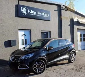 Renault Captur Captur 1,2 TCE Energy EDC Elysee KAMERA+R-LINK+