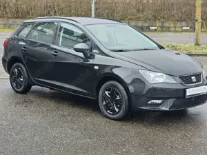 SEAT Ibiza Ibiza ST 1.4 16V Reference*Orig.23000KM*HU/AU NEU* Bild 3