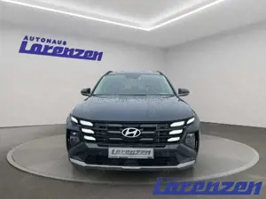 Hyundai TUCSON Trend 1.6 T-GDi DCT Navi Digitales Cockpit LED App Bild 2