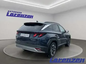 Hyundai TUCSON Trend 1.6 T-GDi DCT Navi Digitales Cockpit LED App Bild 5