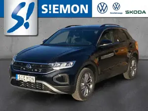 Volkswagen T-Roc Goal EU6e Life 1.5 l TSI OPF 7-Gang-Doppelkupplung