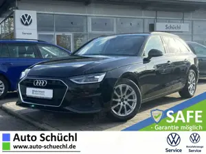Audi A4 Avant 35 2.0 TFSI S-tronic 17"+EL.HECK+NAVI+L