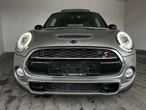 MINI Cooper S COOPER S Chili H/K Pano Leder LED Navi Bild 2