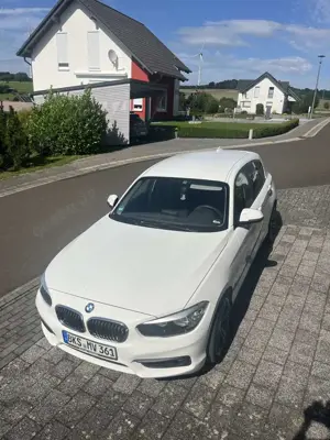 BMW 116 116 i