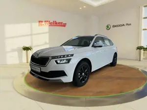 Skoda Kamiq Ambition 1.0 TSI ''Lane Assist''PDC hinten''SHZ''b