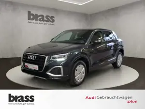 Audi Q2 Advanced 35 TFSI 110(150) kW(PS) S tronic