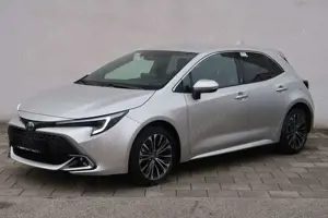 Toyota Corolla 1.8 Hybrid Touring Sports Team Deutschland