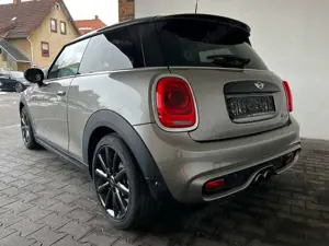 MINI Cooper S COOPER S Chili H/K Pano Leder LED Navi Bild 4