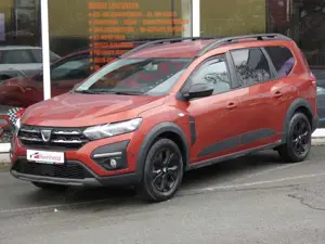 Dacia Jogger TCe 100 LPG Extreme+ LED NAVI KAMERA GAS Bild 5