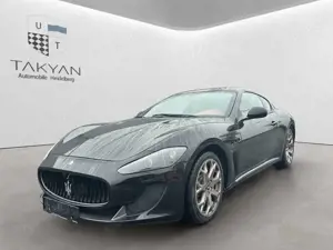Maserati GranTurismo 4.7 V8 MC Stradale / CARBON / BOSE
