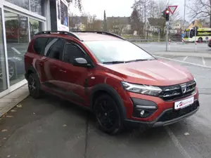 Dacia Jogger TCe 100 LPG Extreme+ LED NAVI KAMERA GAS Bild 3