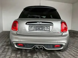 MINI Cooper S COOPER S Chili H/K Pano Leder LED Navi Bild 5