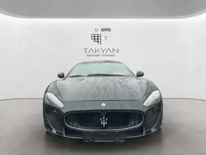 Maserati GranTurismo 4.7 V8 MC Stradale / CARBON / BOSE Bild 2