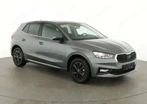 Skoda Fabia Selection 1.0 TSI DSG Selection, KESSY, Kamera,...