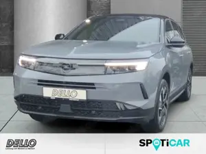 Opel Grandland Ultimate Hybrid 107 kW 6-AT HUD Navi Digitales Coc