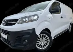 Opel Vivaro 2.0 Edition L (L3)*1.HAND*KLIMA*PDC*