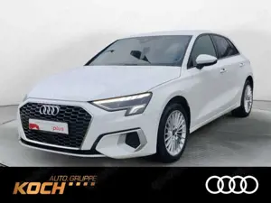 Audi A3 30 TFSI S-Tronic Advanced, LED, ACC