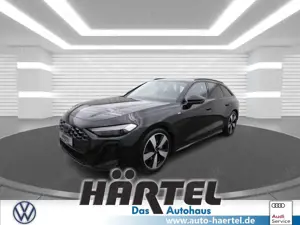 Audi A5 AVANT S-LINE 2.0 TFSI S TRONIC Sportpaket Navi