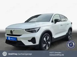 Volvo C40 Recharge 82 kWh Twin Motor Plus Thors Hammer