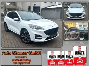 Ford Kuga 2.5 Duratec PHEV ST-Line X*AHK*KAMERA*PANO*