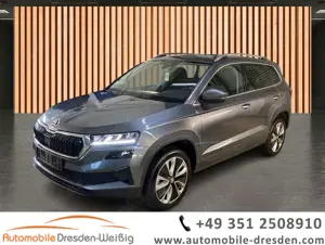 Skoda Karoq 1.5 TSI DSG Selection*Kessy*DAB*LED