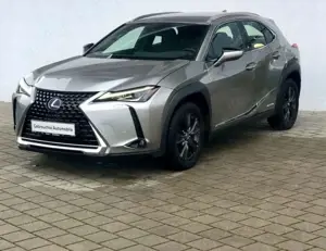 Lexus UX 250h UX 250 Launch Edition CAM/NAV/DAB/LED+/SH Bild 2