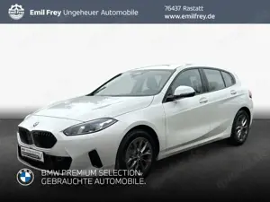 BMW 120 i Aut. LED Head-Up