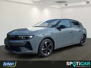 Opel Astra 1.2 Turbo Hybrid 48 V GS