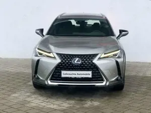 Lexus UX 250h UX 250 Launch Edition CAM/NAV/DAB/LED+/SH Bild 3