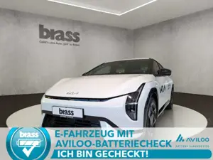 Kia EV4 Fastback FB 81 FWD GTL DriveWise-Parkp. Conn