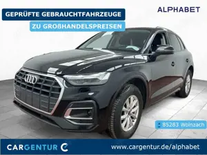 Audi Q5 40 2.0 TDI quattro Matrix Virtual StHz LED