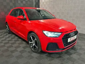 Audi A1 Sb. 30 TFSI*ADVANCED*LED-TEMPO-DSP-PDC-SPUR