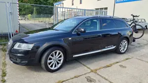 Audi A6 allroad A6 allroad quattro 2.7 TDI tiptronic DPF Bild 2