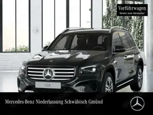 Mercedes-Benz GLB 200 d PROGRESSIVE+PANO+MULTIBEAM+KAMERA+TOTW