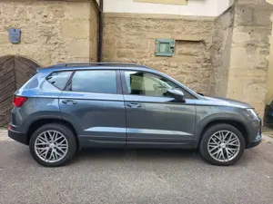 SEAT Ateca 2.0 TDI DSG Style