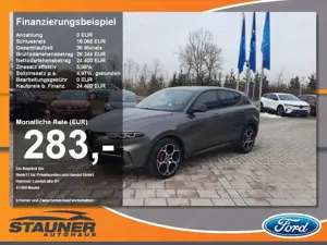 Alfa Romeo Tonale 1.5 Veloce Leder ACC Navi Kamera LED