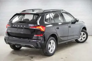 Skoda Kamiq 1,0 TSI DSG Selection - LAGER