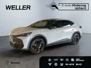 CUPRA Tavascan 250 kW/77kWh 4Drive VZ *Matrix*21''*HUD* Allrad Sp