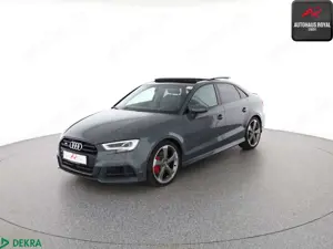 Audi S3 S3 2.0 TFSI qu. MATRIX,BANG+O,ACC,PANO,MASSAGE