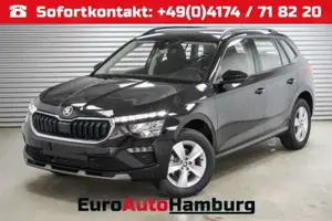 Skoda Kamiq 1,0 TSI DSG Selection - LAGER